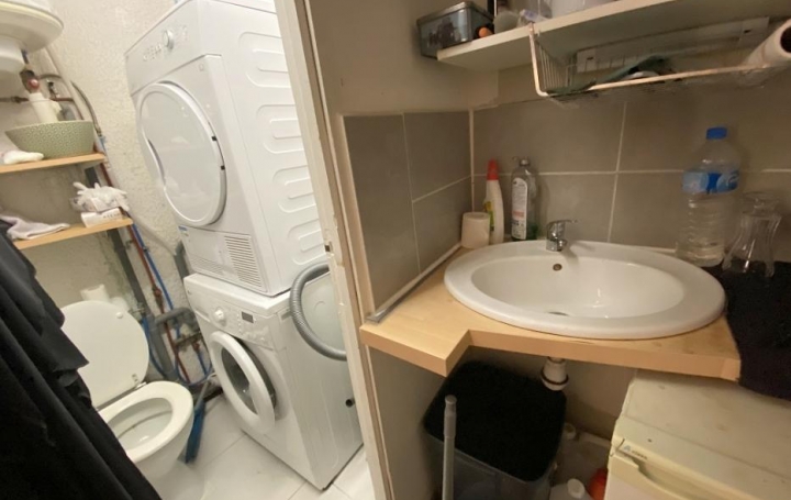 Resid' immobilier : Commerces | LE CAP-D'AGDE (34300) | 50 m2 | 66 000 € 