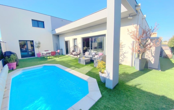 Resid' immobilier : Maison / Villa | AGDE (34300) | 169 m2 | 660 000 € 