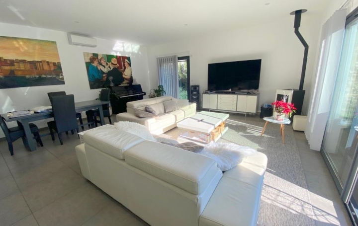 Resid' immobilier : Maison / Villa | AGDE (34300) | 169 m2 | 660 000 € 