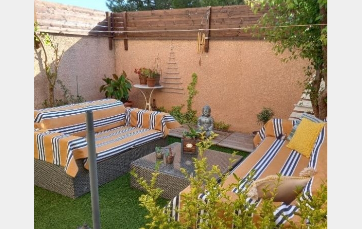 Maison AGDE 58 m2 215 000 € Maison AGDE 58 m2 215 000 €