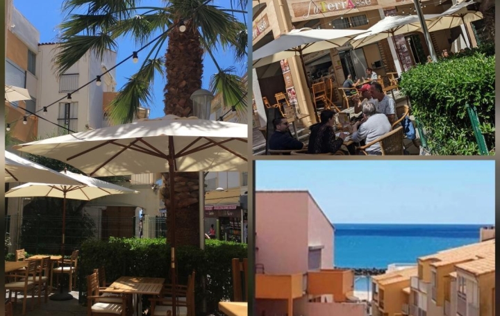  Resid' immobilier Commerces | LE CAP-D'AGDE (34300) | 36 m2 | 99 000 € 