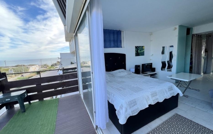 Resid' immobilier : Appartement | LE CAP-D'AGDE (34300) | 30 m2 | 265 000 € 