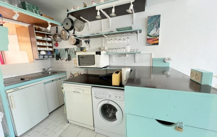 Resid' immobilier : Appartement | LE CAP-D'AGDE (34300) | 30 m2 | 265 000 € 