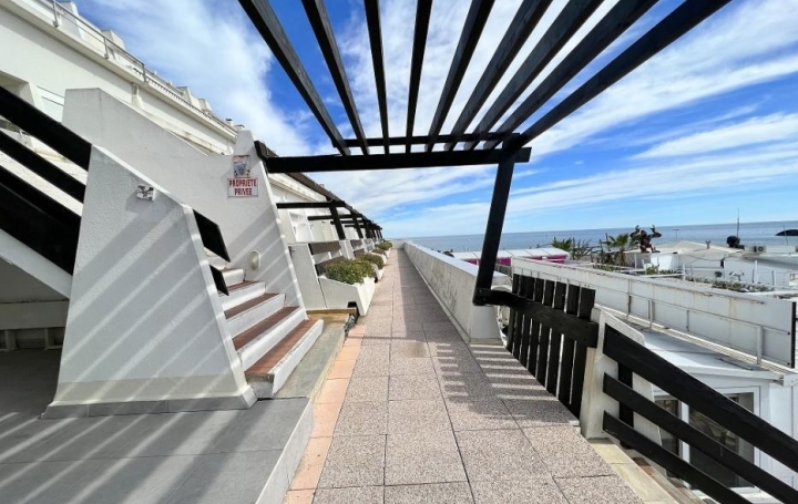 Resid' immobilier : Appartement | LE CAP-D'AGDE (34300) | 30 m2 | 265 000 € 