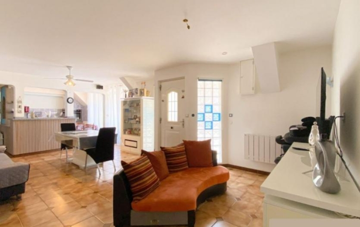  Resid' immobilier Maison / Villa | AGDE (34300) | 115 m2 | 199 000 € 