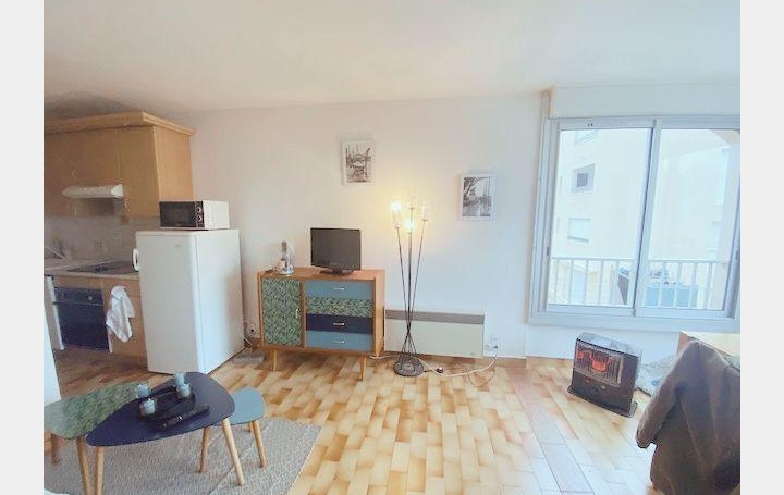 Studio LE CAP-D'AGDE 25 m2 98 000 € Studio LE CAP-D'AGDE 25 m2 98 000 €