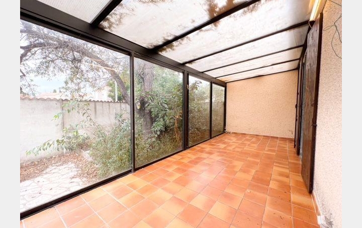 Resid' immobilier : Maison / Villa | AGDE (34300) | 111 m2 | 276 000 € 