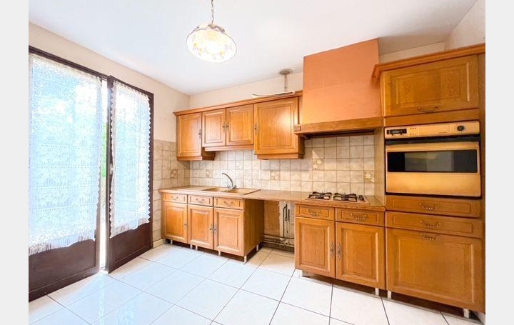 Resid' immobilier : Maison / Villa | AGDE (34300) | 111 m2 | 276 000 € 