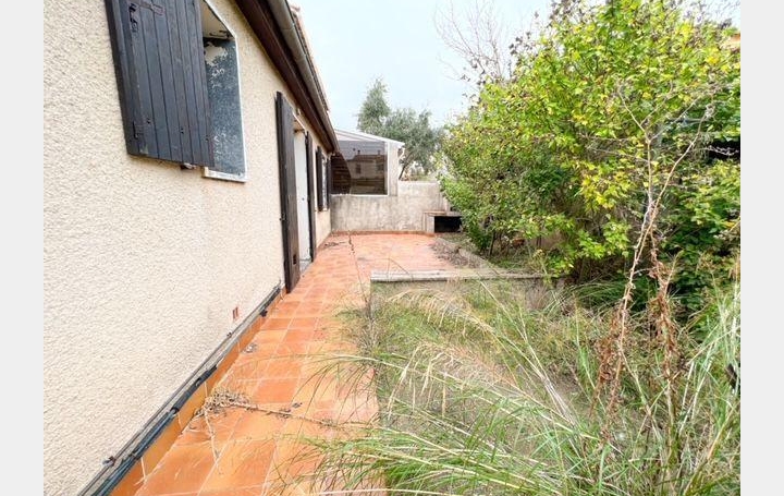 Resid' immobilier : Maison / Villa | AGDE (34300) | 111 m2 | 276 000 € 