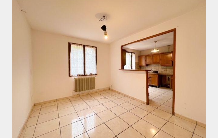 Resid' immobilier : Maison / Villa | AGDE (34300) | 111 m2 | 276 000 € 