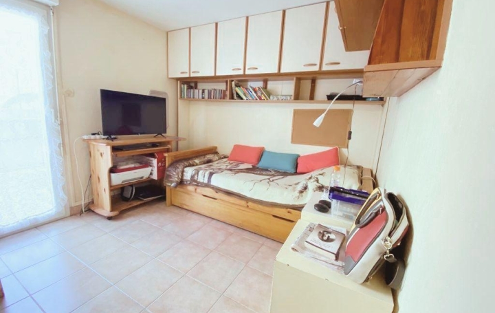 Resid' immobilier : Maison / Villa | LE CAP-D'AGDE (34300) | 53 m2 | 189 000 € 
