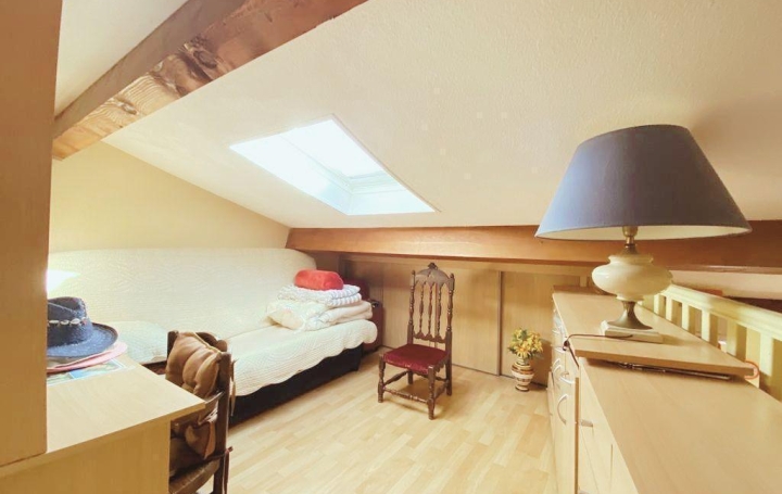 Resid' immobilier : Maison / Villa | LE CAP-D'AGDE (34300) | 53 m2 | 189 000 € 