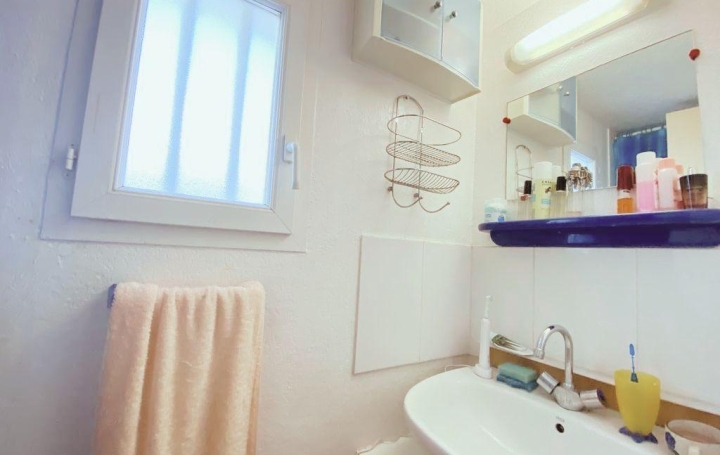 Resid' immobilier : Maison / Villa | LE CAP-D'AGDE (34300) | 53 m2 | 189 000 € 