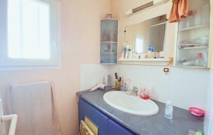 Resid' immobilier : Maison / Villa | LE CAP-D'AGDE (34300) | 53 m2 | 189 000 € 