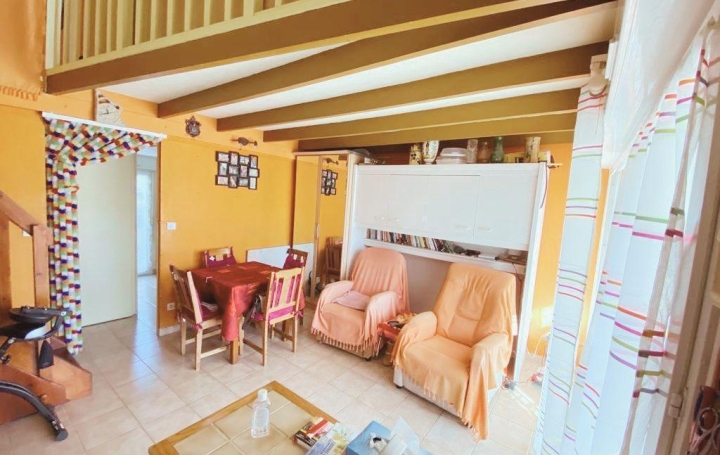 Resid' immobilier : Maison / Villa | LE CAP-D'AGDE (34300) | 53 m2 | 189 000 € 