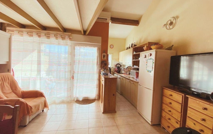 Resid' immobilier : Maison / Villa | LE CAP-D'AGDE (34300) | 53 m2 | 189 000 € 