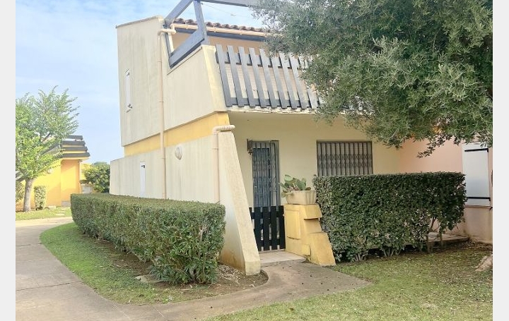 Maison LE CAP-D'AGDE 70 m2 245 000 € Maison LE CAP-D'AGDE 70 m2 245 000 €