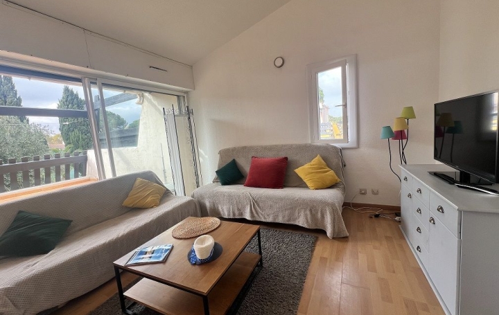 Maison LE CAP-D'AGDE 70 m2 245 000 € Maison LE CAP-D'AGDE 70 m2 245 000 €