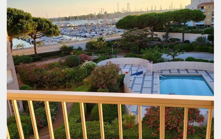  Resid' immobilier Appartement | LE CAP-D'AGDE (34300) | 49 m2 | 214 000 € 