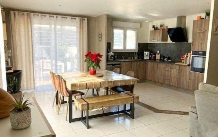  Resid' immobilier House | PINET (34850) | 103 m2 | 370 000 € 