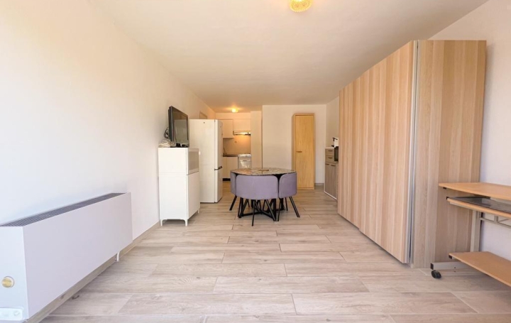  Resid' immobilier Appartement | LE CAP-D'AGDE (34300) | 25 m2 | 77 000 € 
