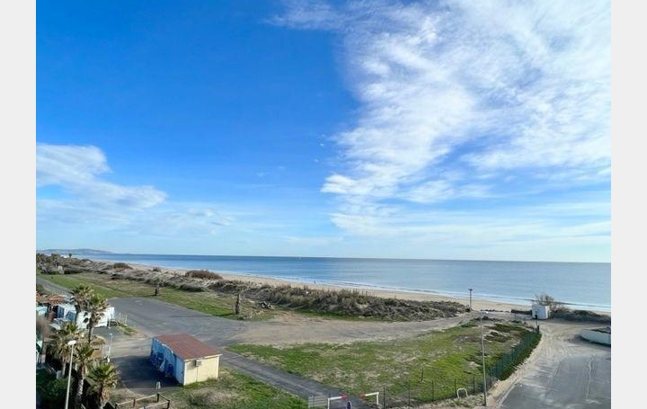  Resid' immobilier Appartement | LE CAP-D'AGDE (34300) | 15 m2 | 239 000 € 