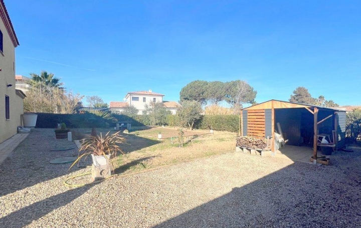  Resid' immobilier House | LE CAP-D'AGDE (34300) | 133 m2 | 650 000 € 