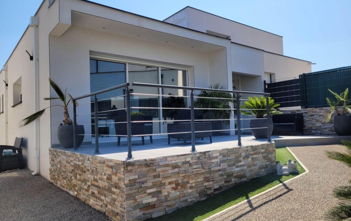  Resid' immobilier House | AGDE (34300) | 90 m2 | 450 000 € 