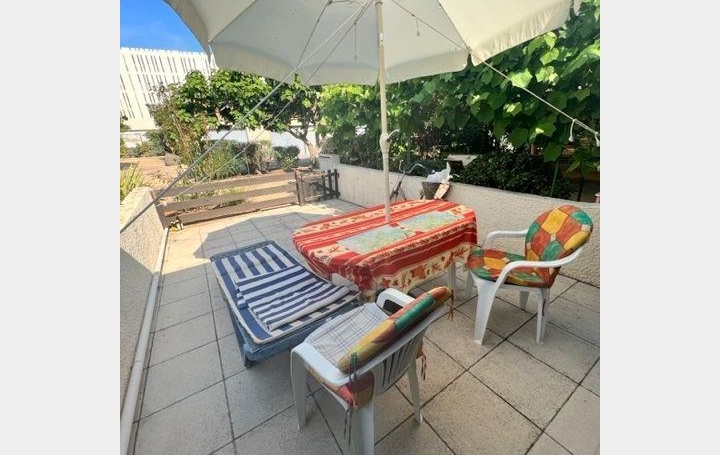 Maison LE CAP-D'AGDE 31 m2 255 000 € Maison LE CAP-D'AGDE 31 m2 255 000 €