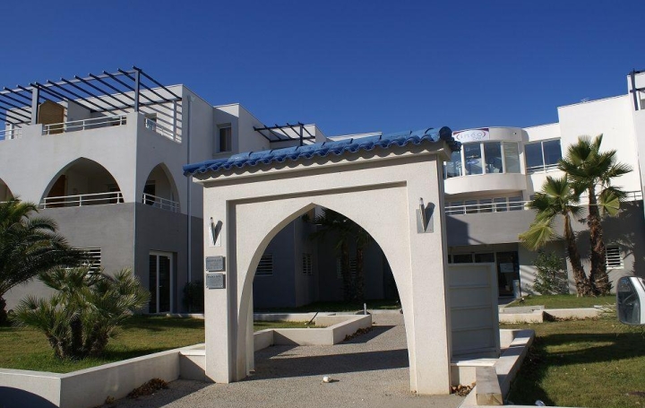  Resid' immobilier Garage / Parking | LE CAP-D'AGDE (34300) | 14 m2 | 53 000 € 
