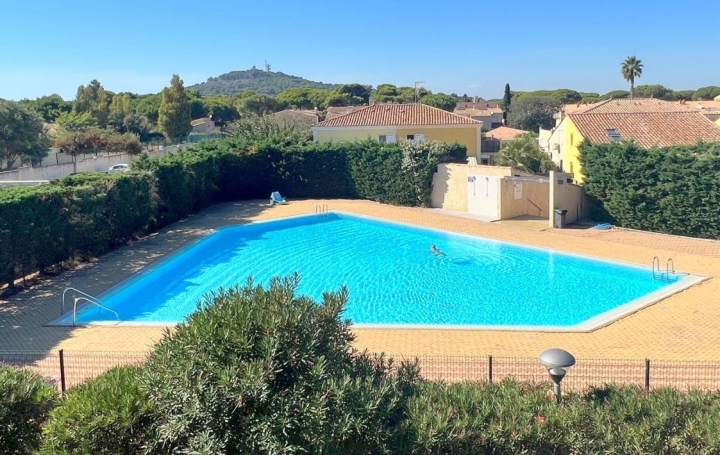 Studio LE CAP-D'AGDE 18 m2 169 000 € Studio LE CAP-D'AGDE 18 m2 169 000 €