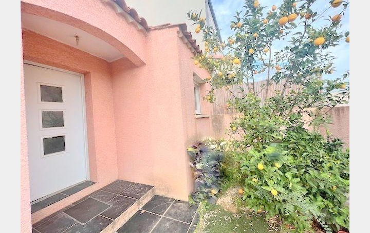  Resid' immobilier Maison / Villa | AGDE (34300) | 86 m2 | 299 000 € 
