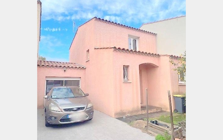  Resid' immobilier House | AGDE (34300) | 86 m2 | 299 000 € 