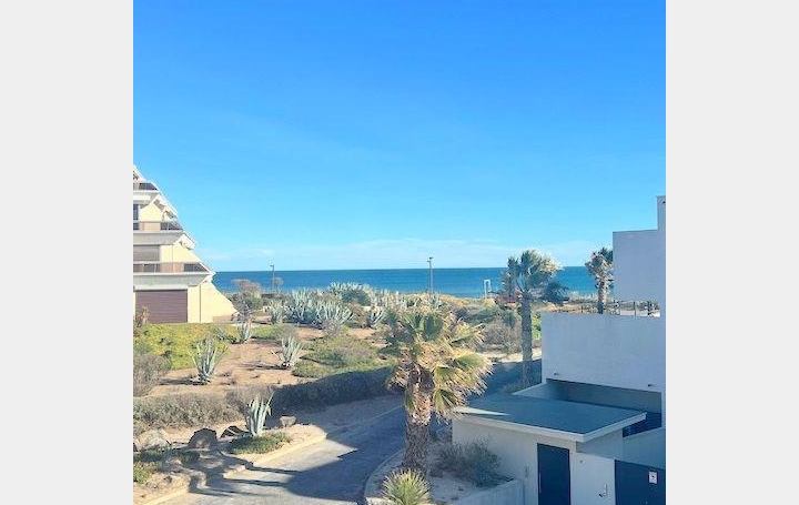 Appartement P3 LE CAP-D'AGDE 64 m2 499 000 € Appartement P3 LE CAP-D'AGDE 64 m2 499 000 €