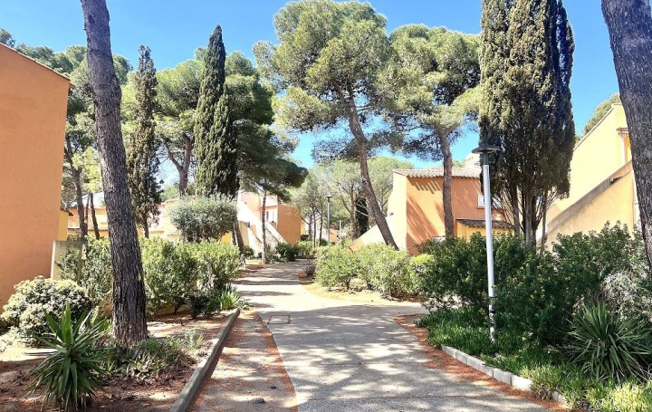  Resid' immobilier Appartement | LE CAP-D'AGDE (34300) | 29 m2 | 138 000 € 