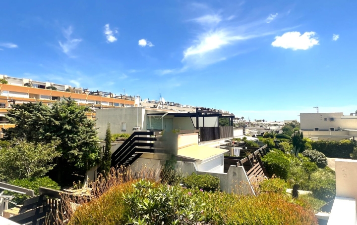 Villa LE CAP-D'AGDE 37 m2 420 000 € Villa LE CAP-D'AGDE 37 m2 420 000 €