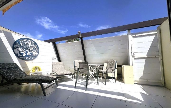 Maison LE CAP-D'AGDE 36 m2 299 000 € Maison LE CAP-D'AGDE 36 m2 299 000 €