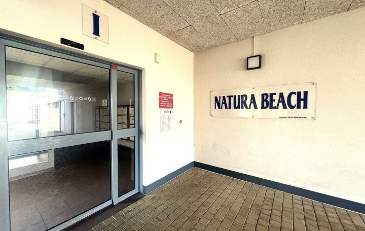 Appartement P3   LE CAP-D'AGDE  49 m2 355 000 € 