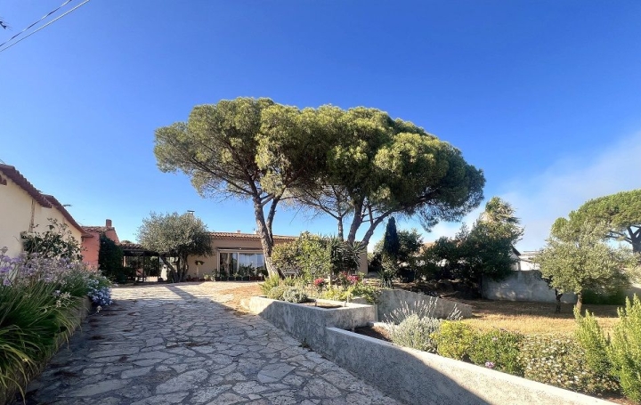  Resid' immobilier Maison / Villa | LE CAP-D'AGDE (34300) | 145 m2 | 599 000 € 