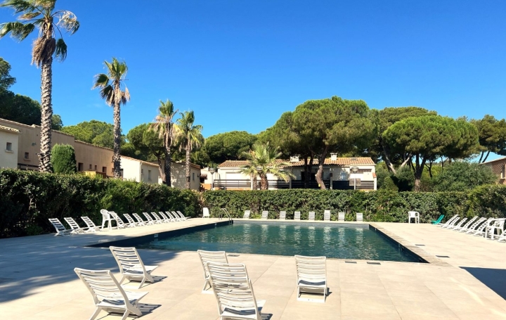  Resid' immobilier Apartment | LE CAP-D'AGDE (34300) | 36 m2 | 177 000 € 