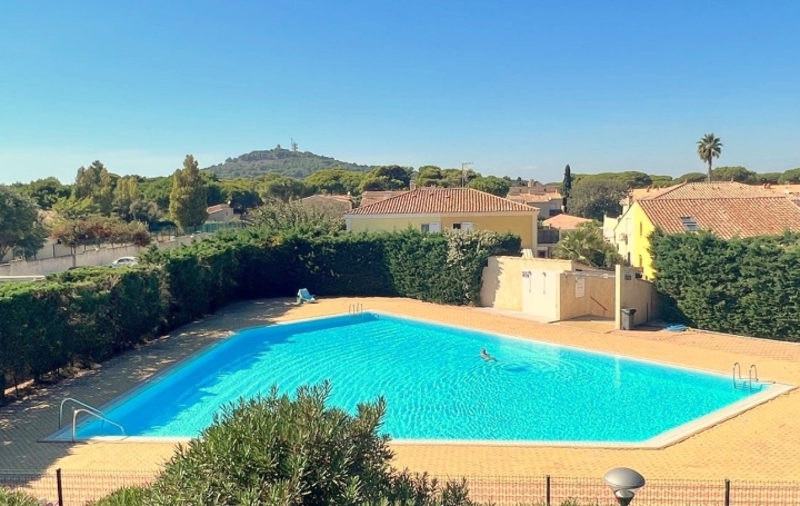  Resid' immobilier Apartment | LE CAP-D'AGDE (34300) | 22 m2 | 198 000 € 