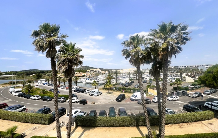  Resid' immobilier Apartment | LE CAP-D'AGDE (34300) | 19 m2 | 224 000 € 