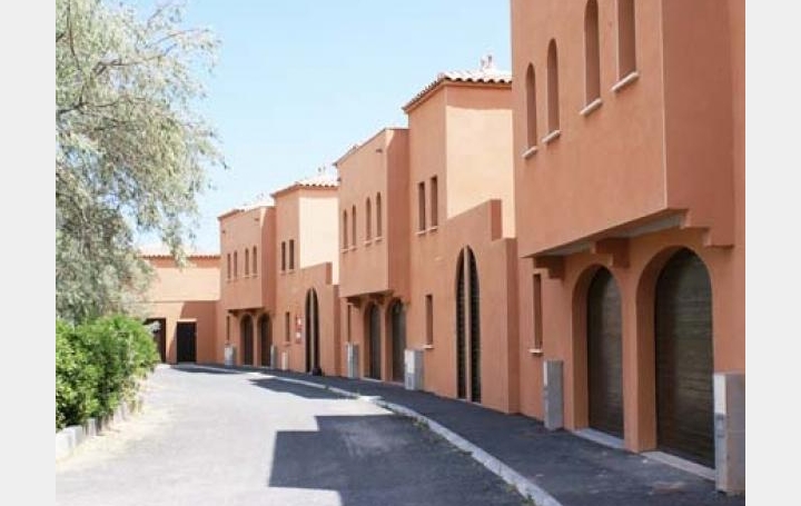 Resid' immobilier : Maison / Villa | LE CAP-D'AGDE (34300) | 131 m2 | 980 000 € 