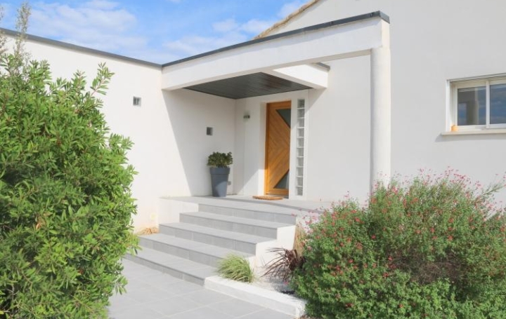 Resid' immobilier : Maison / Villa | MARSEILLAN-PLAGE (34340) | 190 m2 | 550 000 € 