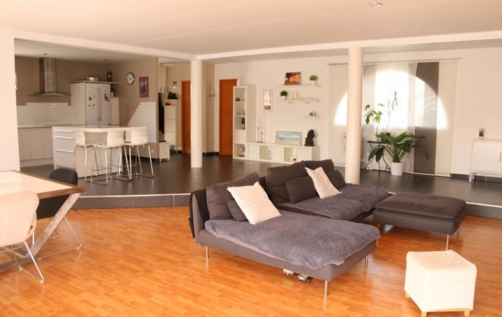 Resid' immobilier : House | MARSEILLAN-PLAGE (34340) | 190 m2 | 550 000 € 