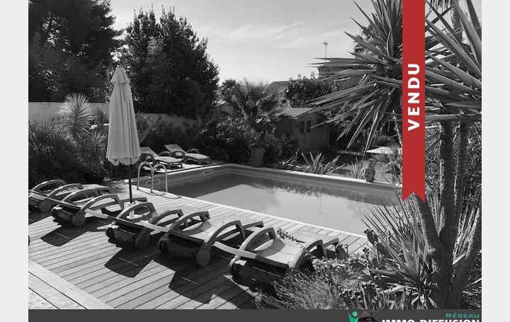 Resid' immobilier : Maison / Villa | LE GRAU-D'AGDE (34300) | 155 m2 | 710 000 € 