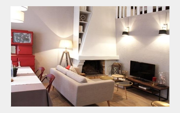 Resid' immobilier : Maison / Villa | AGDE (34300) | 57 m2 | 165 000 € 