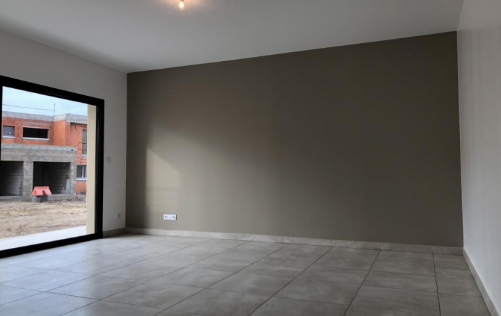 Resid' immobilier : House | LE CAP-D'AGDE (34300) | 88 m2 | 333 000 € 