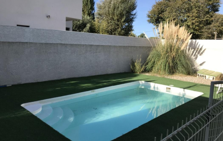 Resid' immobilier : House | LE CAP-D'AGDE (34300) | 101 m2 | 350 000 € 